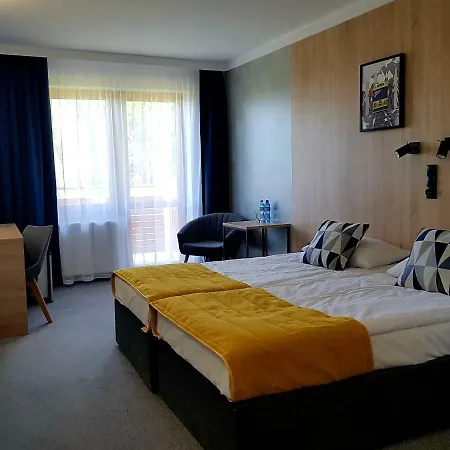 Stacja 605 4* カルパッチ