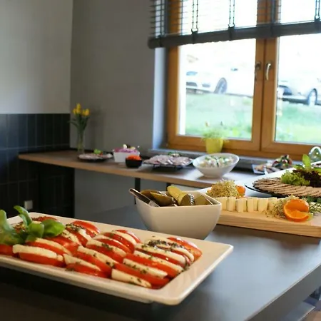 Stacja 605 カルパッチ