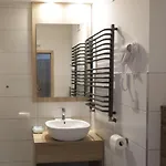Stacja 605 Aparthotel 3*