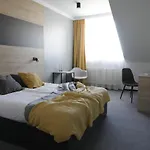 Stacja 605 Aparthotel