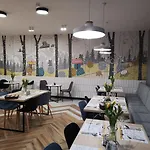 Stacja 605 Appart hôtel Karpacz