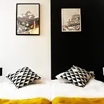 Appart hôtel Stacja 605 Karpacz