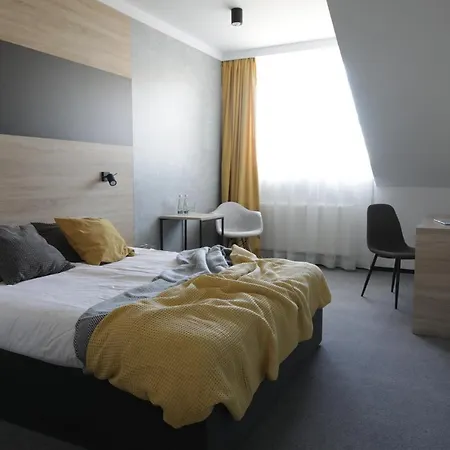 Stacja 605 Aparthotel
