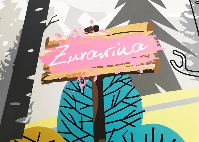 Stacja 605 아파트호텔 4*